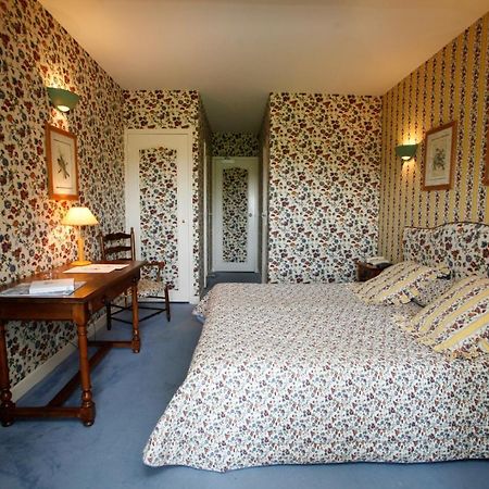 Hotel Chateau De Castel Novel - Les Collectionneurs Варец Экстерьер фото