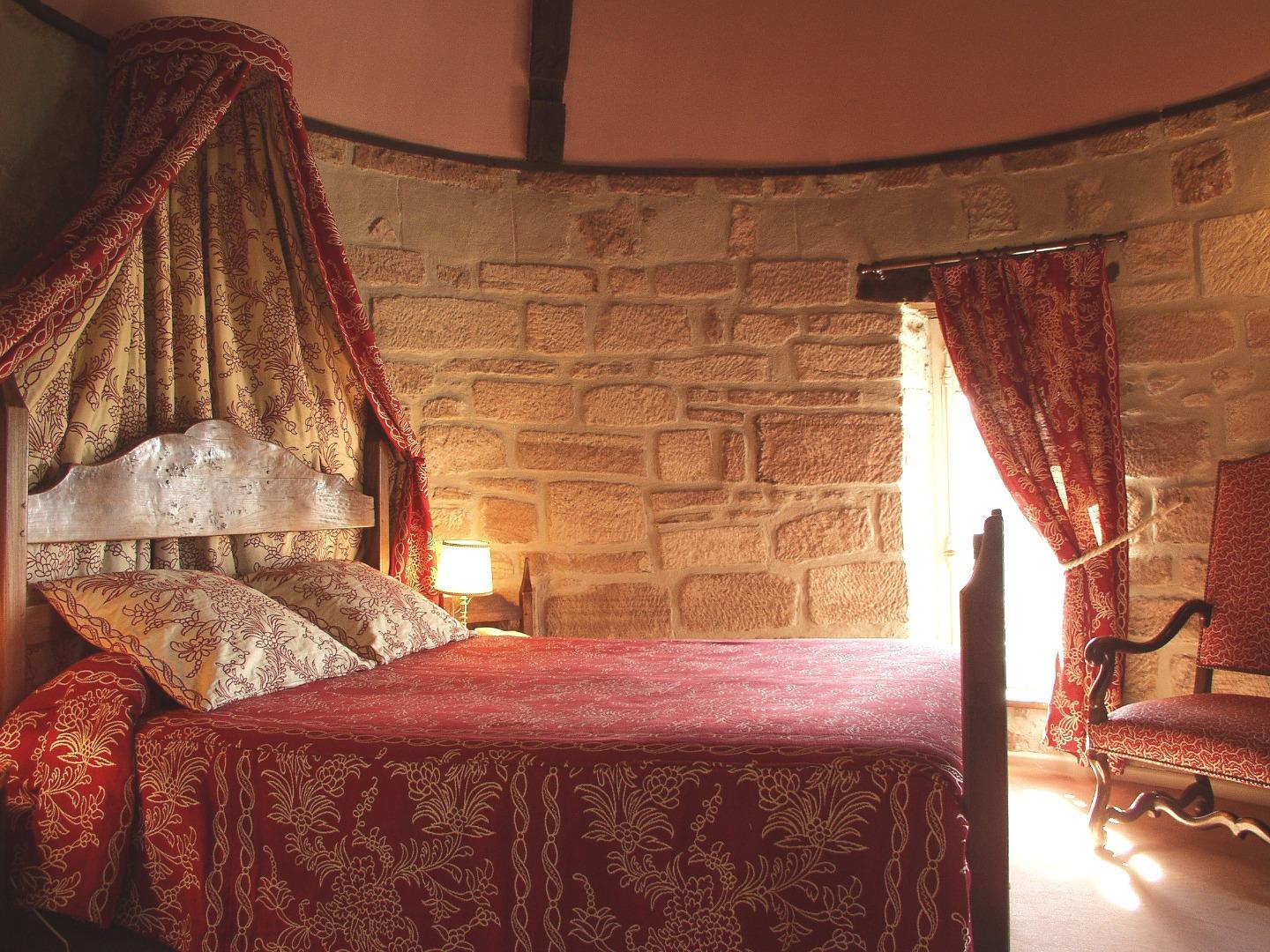 Hotel Chateau De Castel Novel - Les Collectionneurs Варец Экстерьер фото