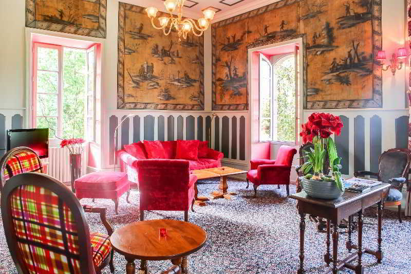 Hotel Chateau De Castel Novel - Les Collectionneurs Варец Экстерьер фото