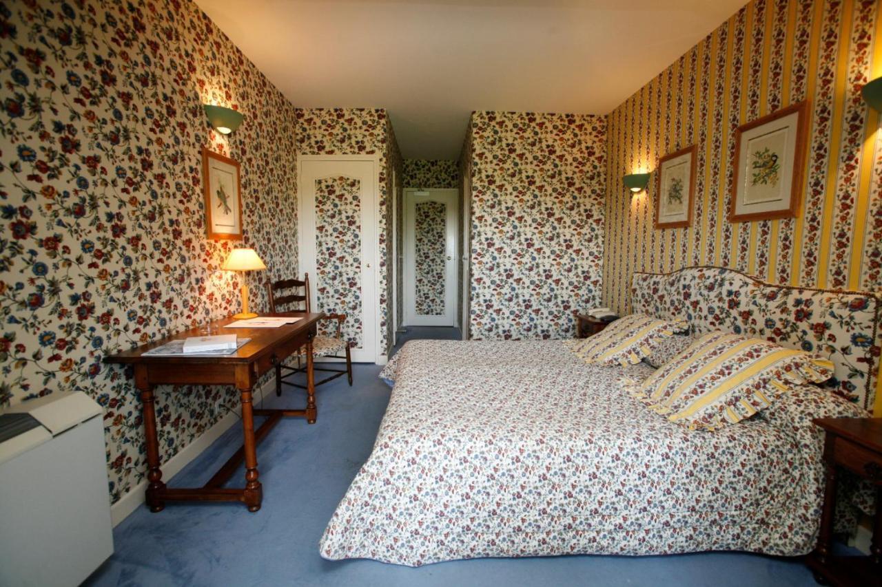 Hotel Chateau De Castel Novel - Les Collectionneurs Варец Экстерьер фото